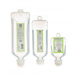 Solución Cloruro de sodio 0,9%