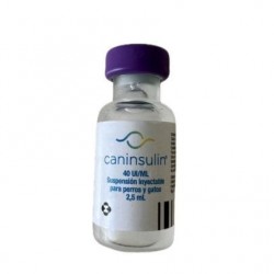 Caninsulin