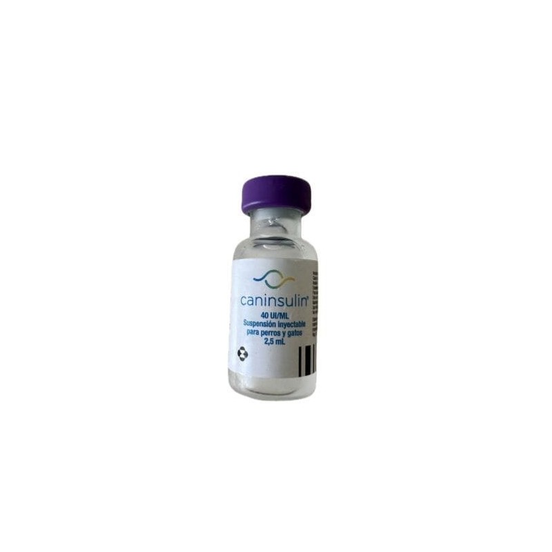 Caninsulin