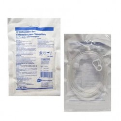 Extensión de venoclisis R.81-020