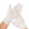 Guantes Látex