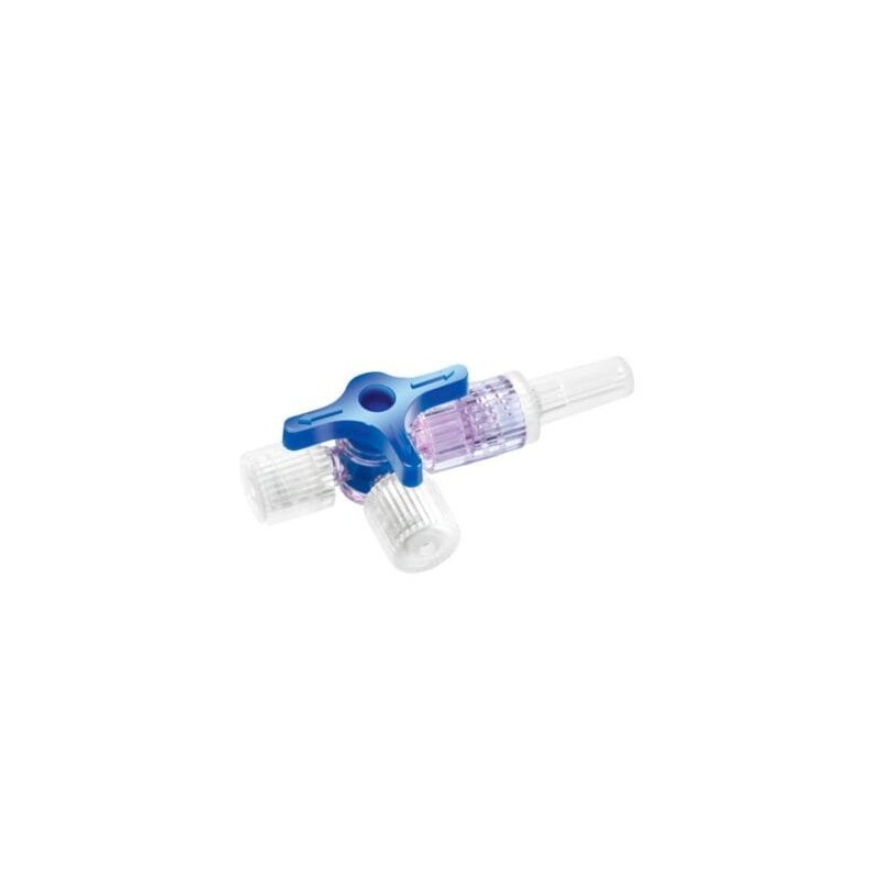Llave de 3 vías