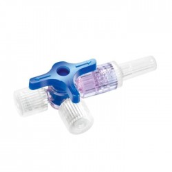 Llave de 3 vías