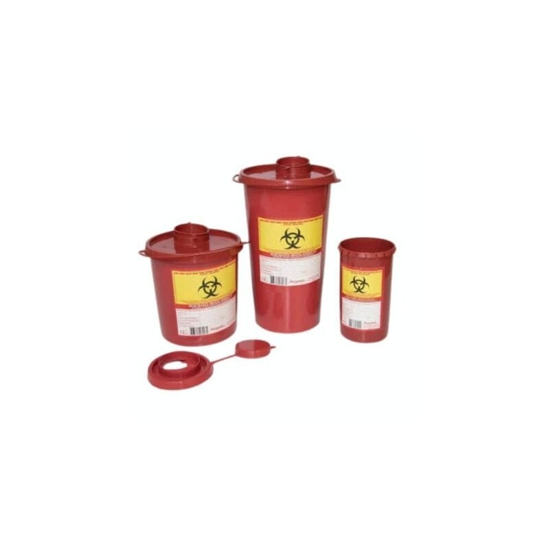 Guardián para cortopunzantes