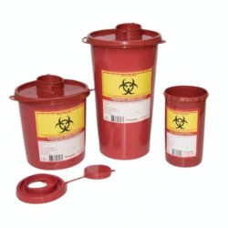 Guardián para cortopunzantes