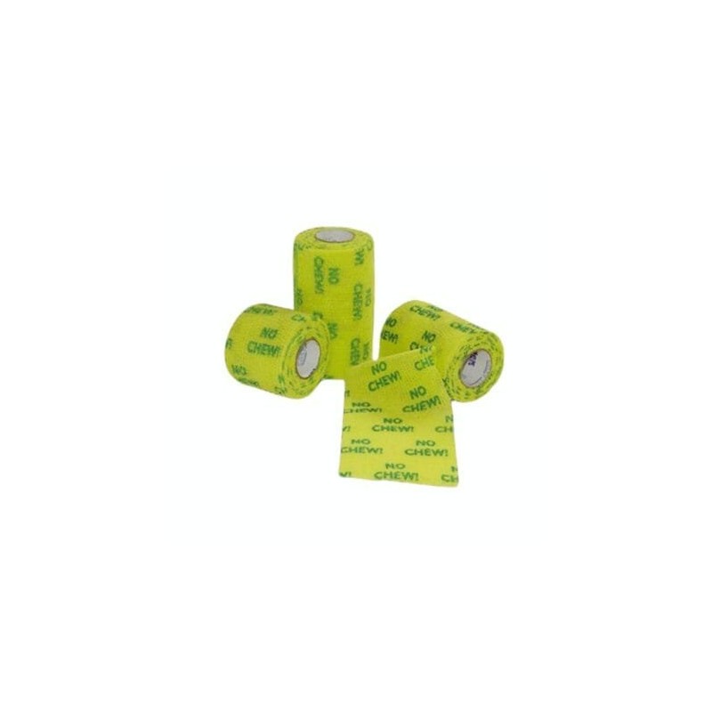 Venda Coban Pet Flex NO MUERDAS