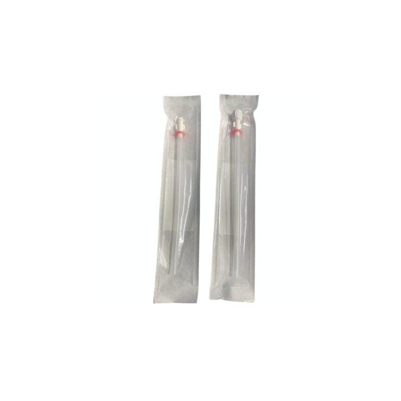 Sonda Uretral Para Gato
