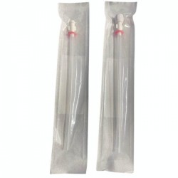 Sonda Uretral Para Gato