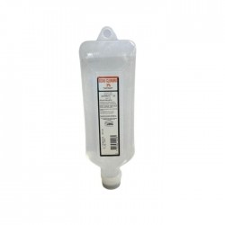 Solución Cloruro de Sodio 3% x 500 ml (Solución Hipertónica)