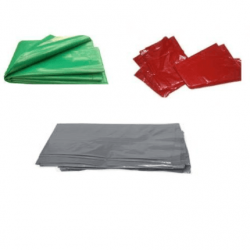 Bolsas Para Residuos