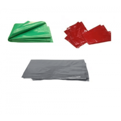 Bolsas Para Residuos