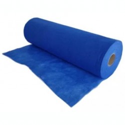 Rollo tela no tejida camilla