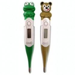 Termómetro digital flexible GMD