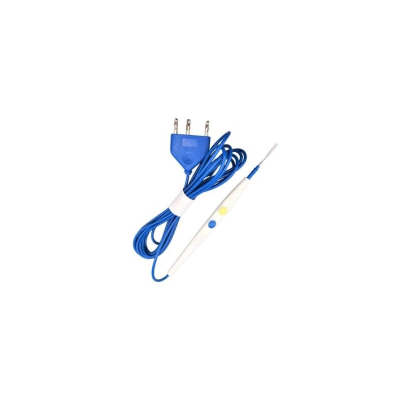 Lápiz Para Electrocirugía