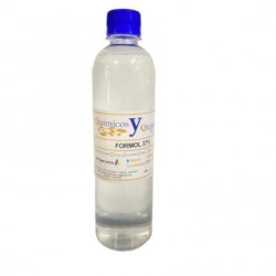 Formol 500 ml 37%