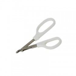 Quitagrapas para piel