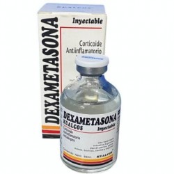 Dexametasona