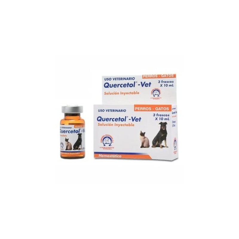 Quercetol