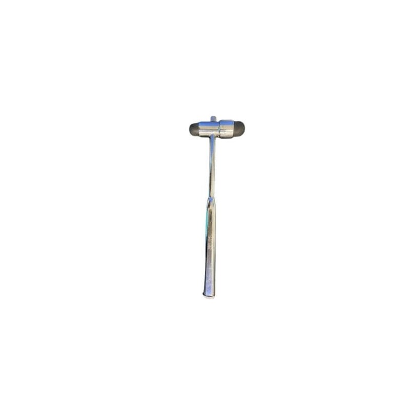 Martillo percutor para reflejos