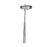 Martillo percutor para reflejos