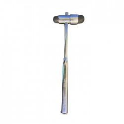 Martillo percutor para reflejos