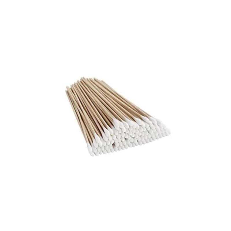 Hisopos no estériles