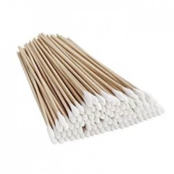 Hisopos no estériles