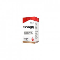 Tranquilan gotas x 10 ml