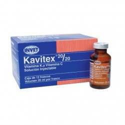 Kavitex 20/20