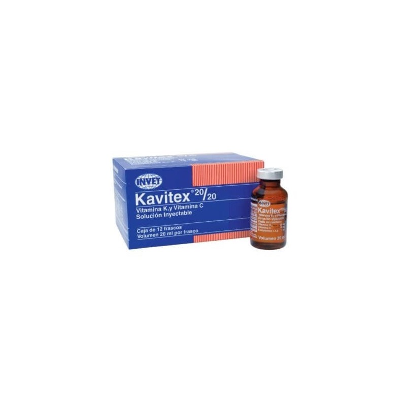 Kavitex 20/20