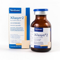Xilacina