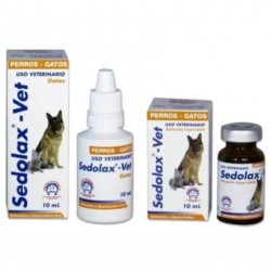 Sedolax Vet