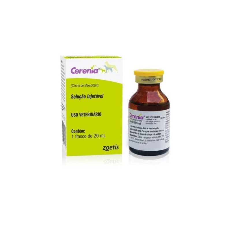 Cerenia