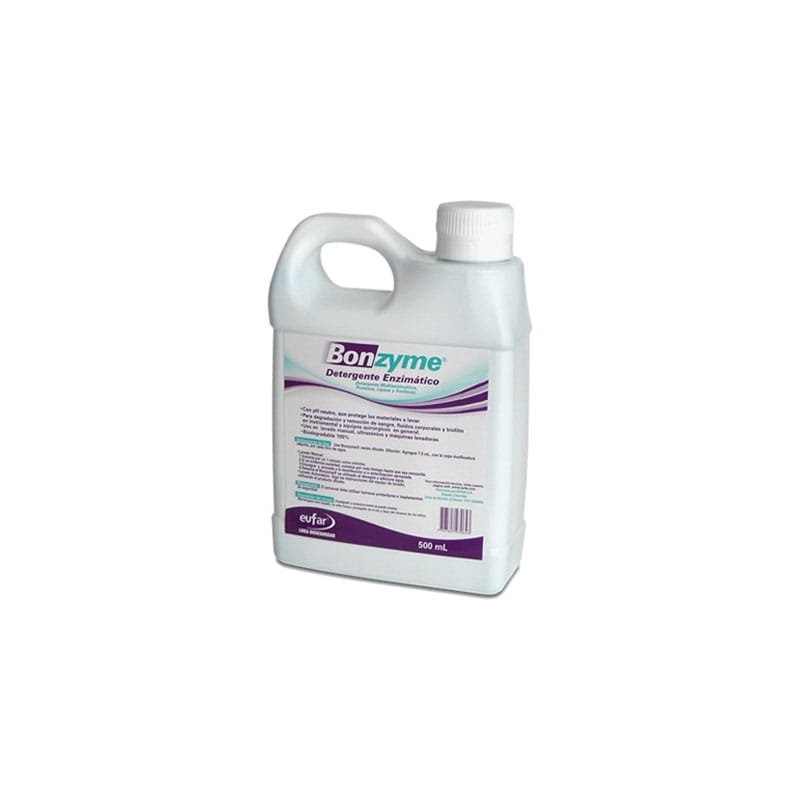 Bonzyme Jabón Enzimatico
