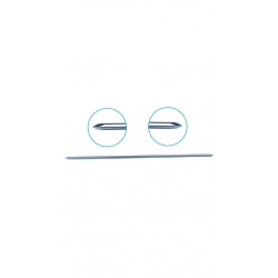 Pines para Ortopedia lisos doble punta