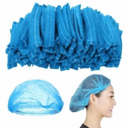 Gorro desechables tipo oruga