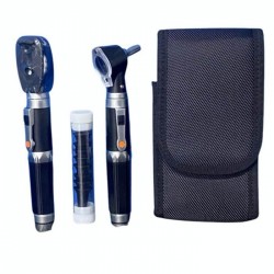 Kit De Organos y Sentidos Con Fibra óptica GMD