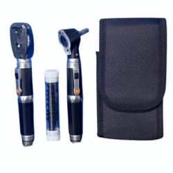 Kit De Organos y Sentidos Con Fibra óptica GMD