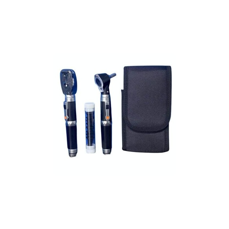 Kit De Organos y Sentidos Con Fibra óptica GMD