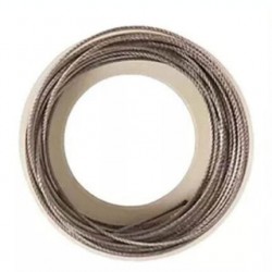 Sierra de hilo x 10 mt (Hauptner)