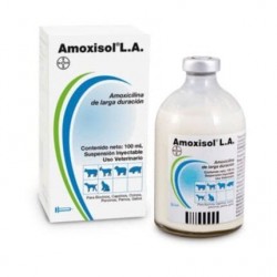 Amoxisol L.A.