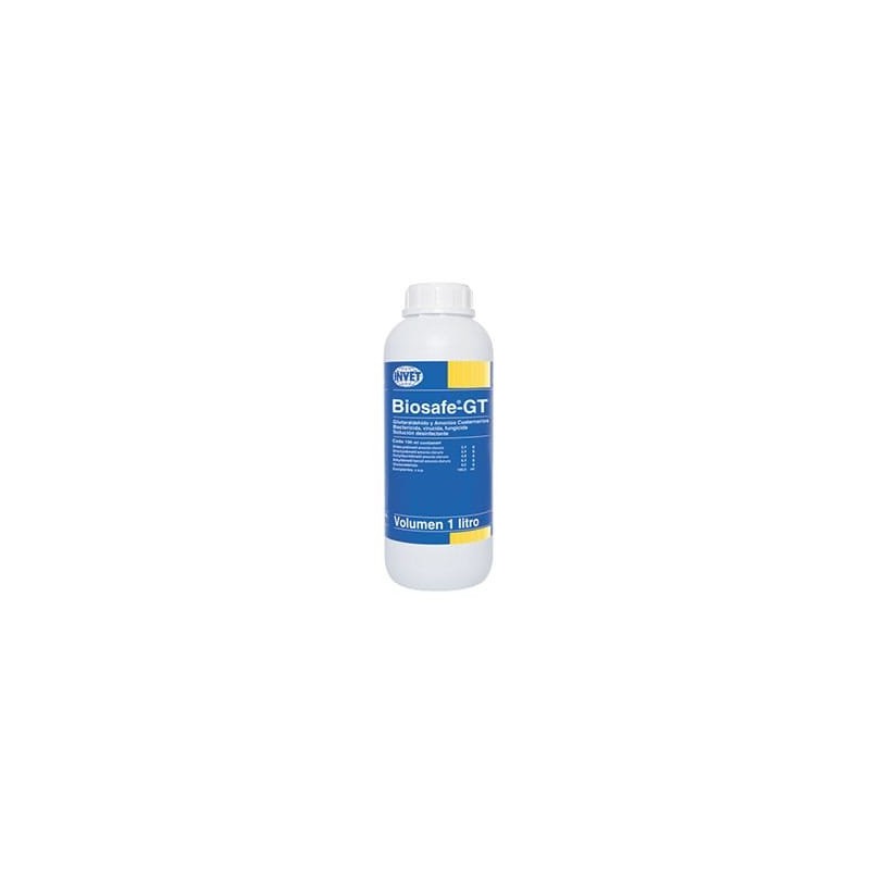 BIOSAFE GT desinfectante