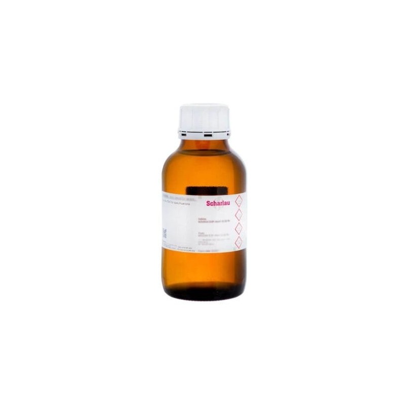 Aceite de inmersión 100 ml