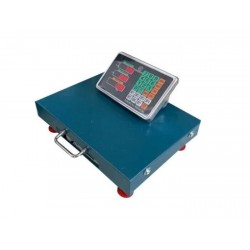 Báscula Veterinaria WIFI ICM (B03)