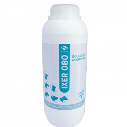 Ixer 080 (Clorhexidina)