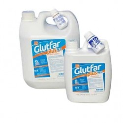 GLUTFAR PLUS HLD 2% PH ALC