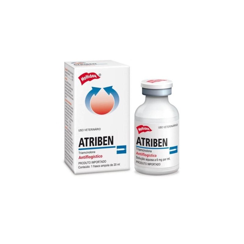 ATRIBEN FRASCO 20 ML