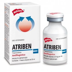 ATRIBEN FRASCO 20 ML