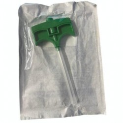 Aguja Jamshidi para biopsia de Médula Ósea