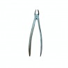 Forceps de extracción de caninos, incisivos y molares
